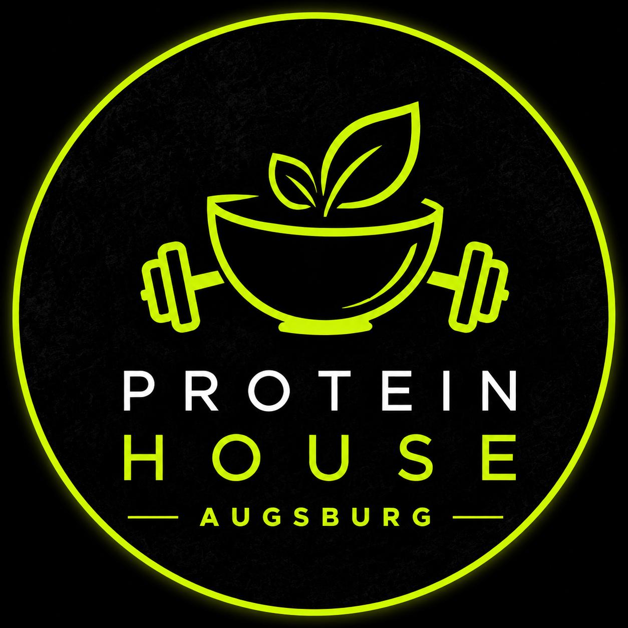 Protein House Augsburg Logo